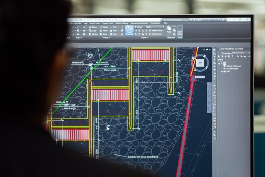 AutoCAD principais comandos