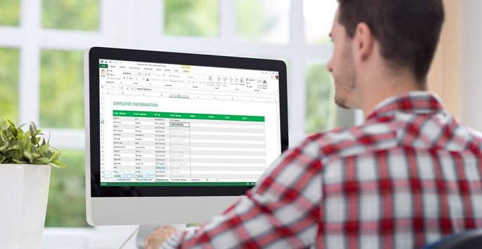 Excel: quais os principais comandos usados?